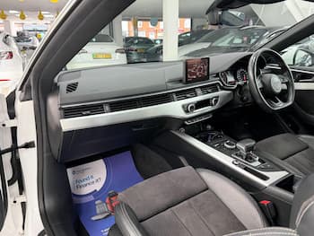 Used Audi A5 2019 for sale - 79614729: Photo