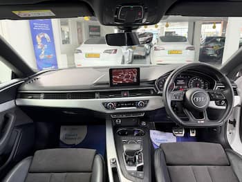Used Audi A5 2019 for sale - 79614729: Photo