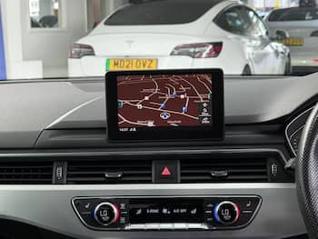 Used Audi A5 2019 for sale - 79614729: Photo