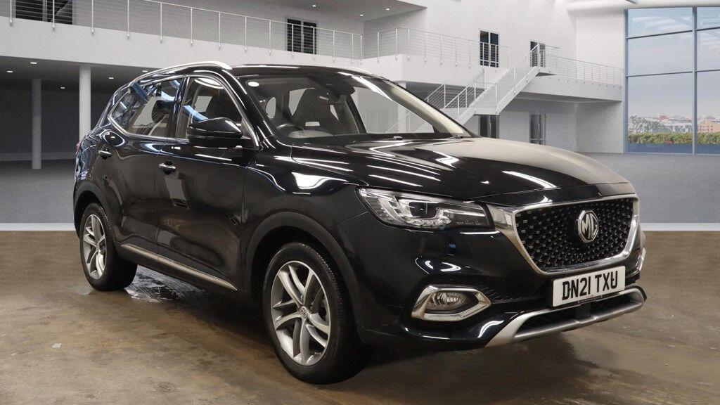 Used MG MG HS 2021 for sale - 76898458: Photo 1