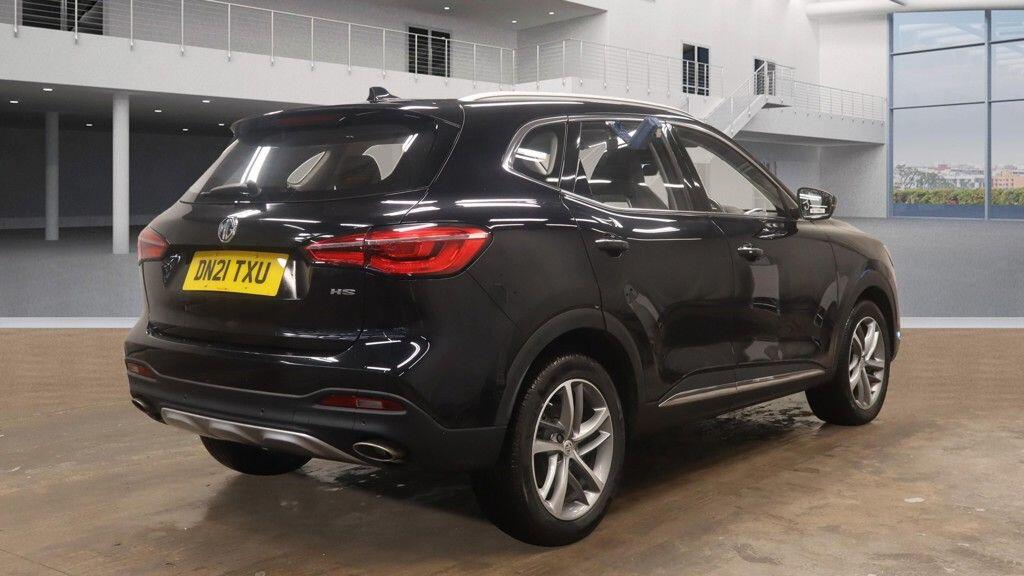 Used MG MG HS 2021 for sale - 76898458: Photo 10