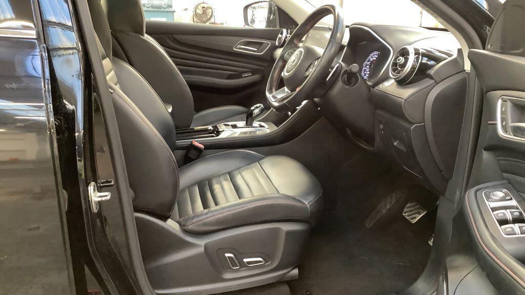 Used MG MG HS 2021 for sale - 76898458: Photo 12