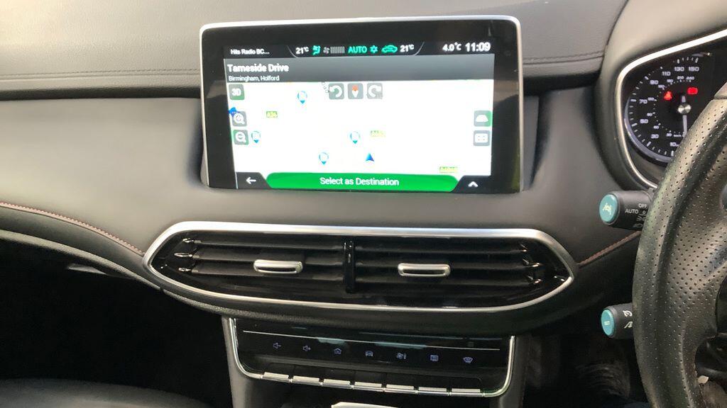 Used MG MG HS 2021 for sale - 76898458: Photo 15