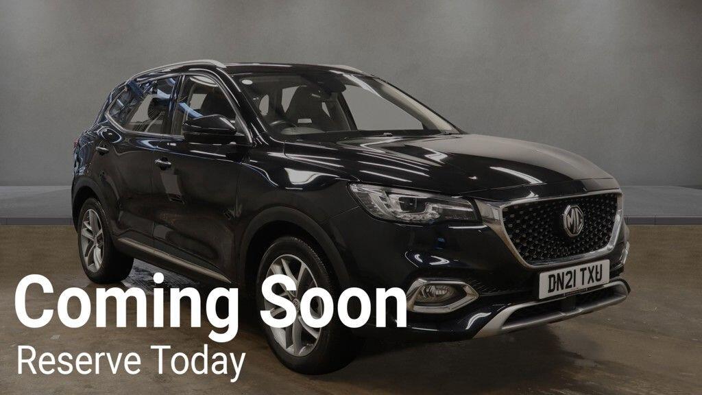 Used MG MG HS 2021 for sale - 76898458: Photo 19