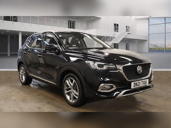 Used MG MG HS 2021 for sale - 76898458: Photo