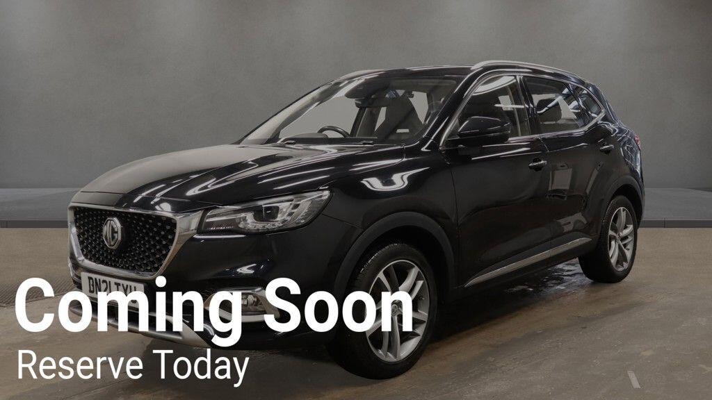 Used MG MG HS 2021 for sale - 76898458: Photo 22