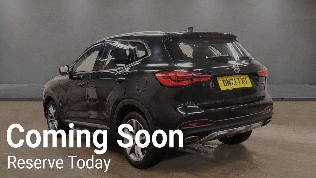 Used MG MG HS 2021 for sale - 76898458: Photo 25