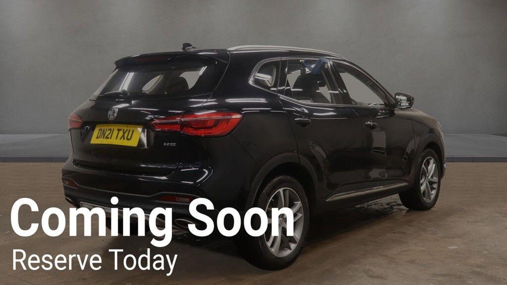 Used MG MG HS 2021 for sale - 76898458: Photo 26