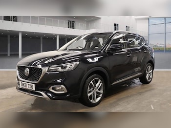 Used MG MG HS 2021 for sale - 76898458: Photo