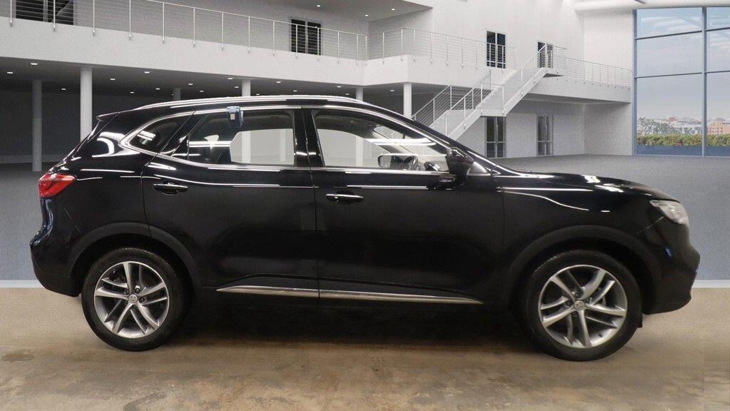 Used MG MG HS 2021 for sale - 76898458: Photo 8