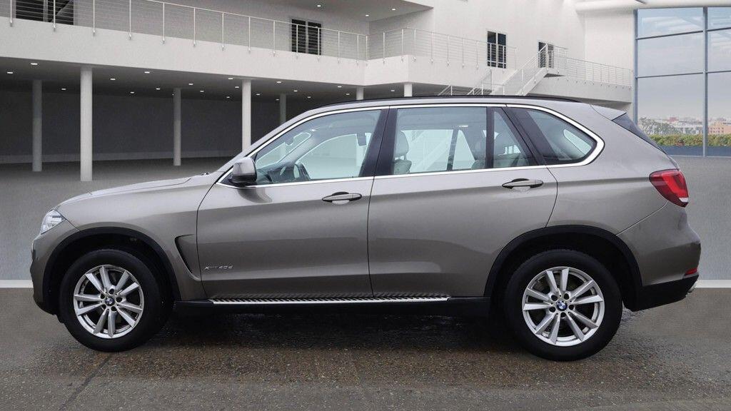 Used BMW X5 2017 for sale - 76898337: Photo 10