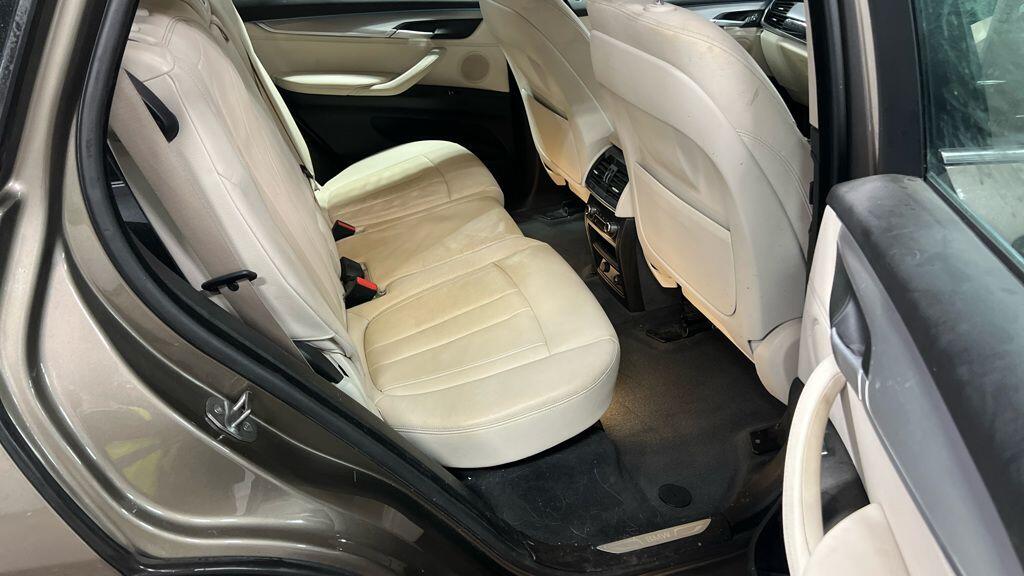 Used BMW X5 2017 for sale - 76898337: Photo 12