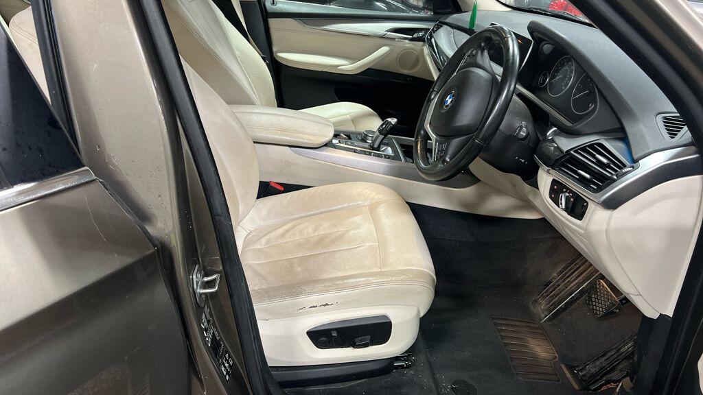 Used BMW X5 2017 for sale - 76898337: Photo 14