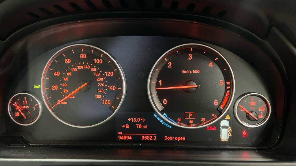 Used BMW X5 2017 for sale - 76898337: Photo 16