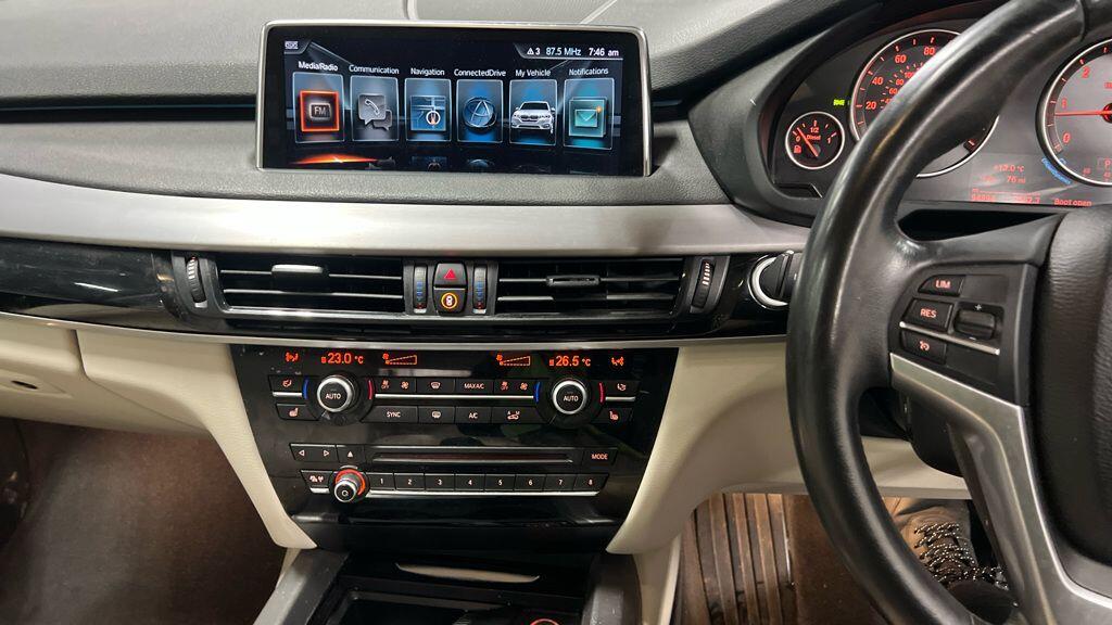 Used BMW X5 2017 for sale - 76898337: Photo 18