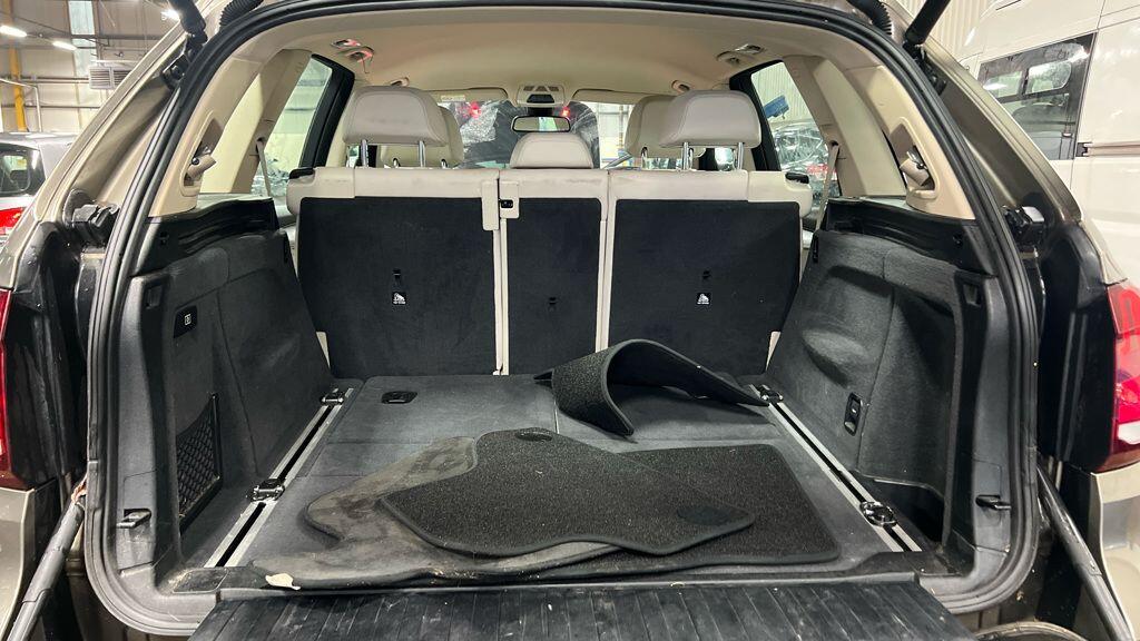 Used BMW X5 2017 for sale - 76898337: Photo 22