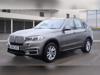 Used BMW X5 2017 for sale - 76898337: Photo