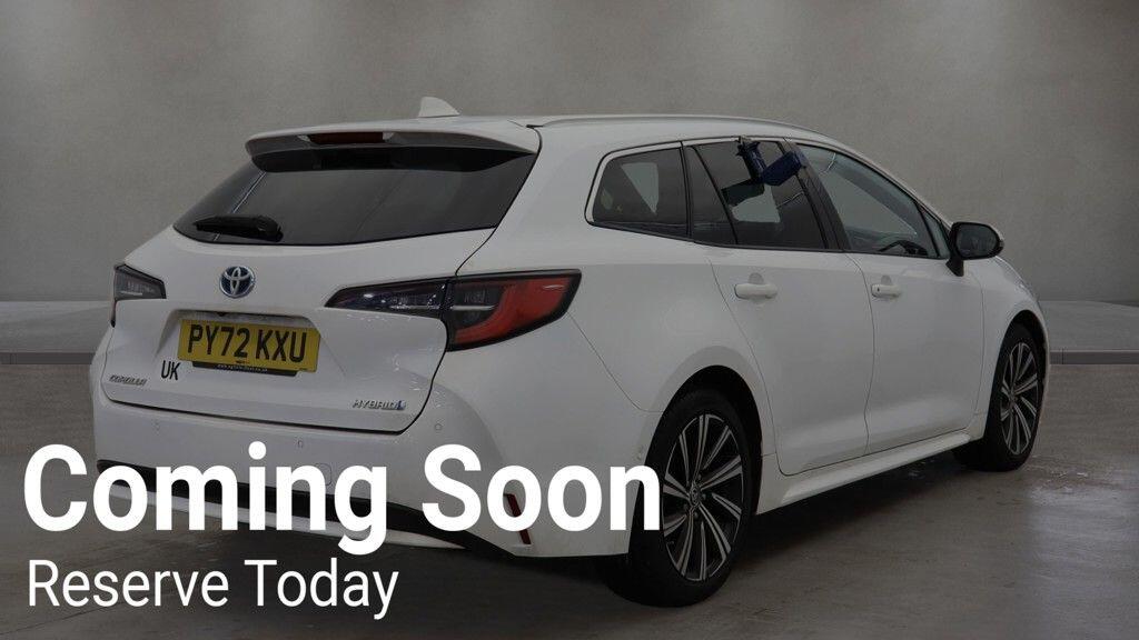 Used Toyota Corolla for sale - 77425132: Photo 12