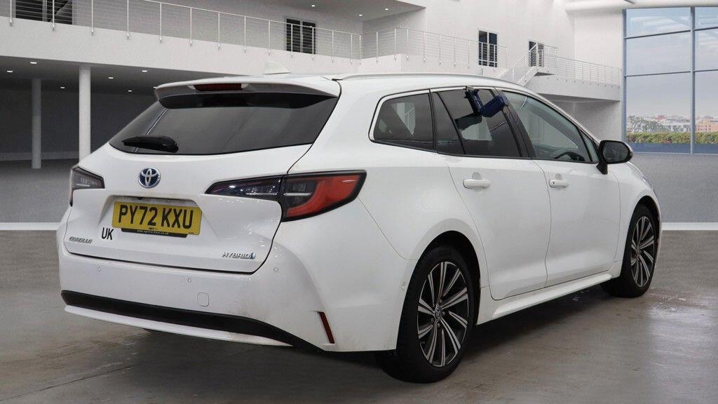 Used Toyota Corolla for sale - 77425132: Photo 14