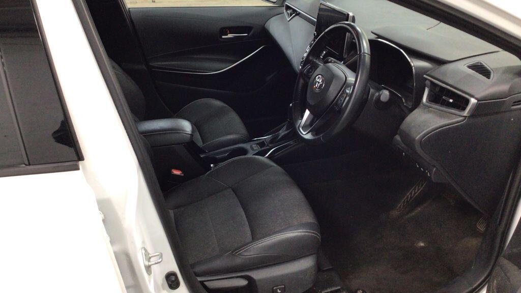 Used Toyota Corolla for sale - 77425132: Photo 15