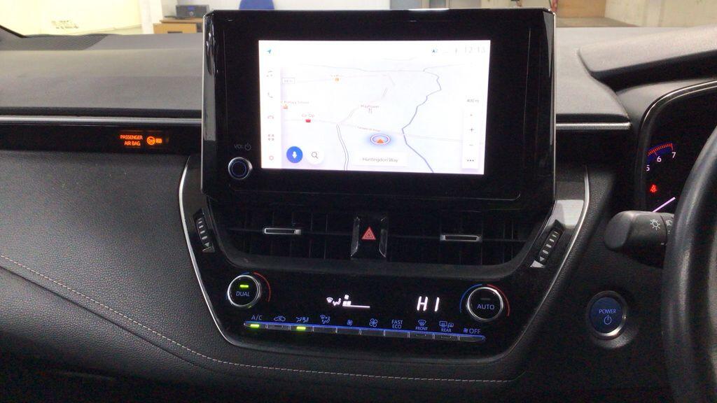 Used Toyota Corolla for sale - 77425132: Photo 19