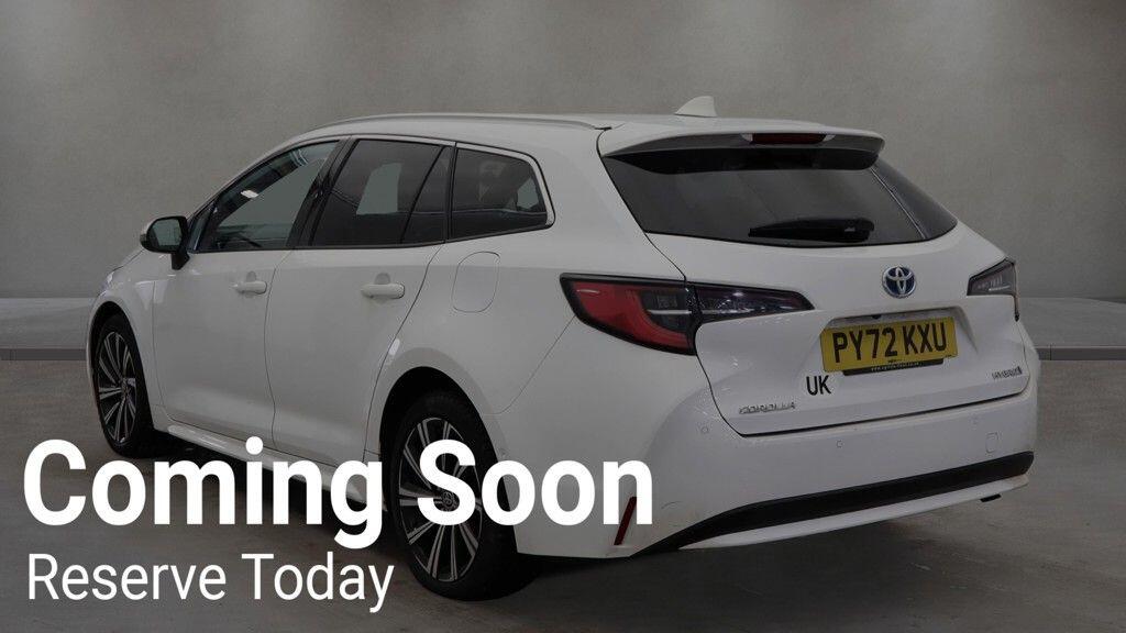 Used Toyota Corolla for sale - 77425132: Photo 23