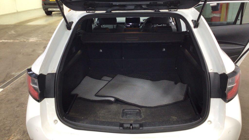 Used Toyota Corolla for sale - 77425132: Photo 26