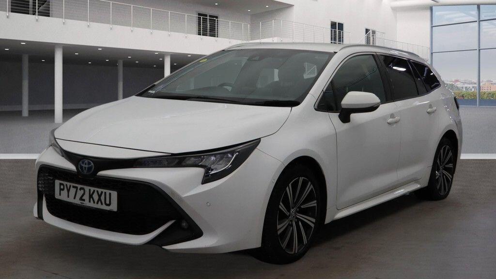 Used Toyota Corolla for sale - 77425132: Photo 3