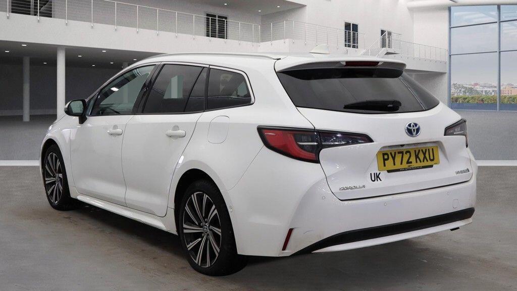 Used Toyota Corolla for sale - 77425132: Photo 5