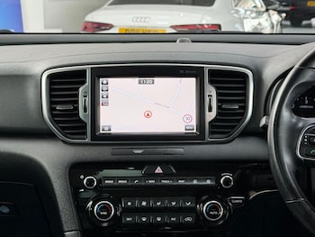 Used Kia Sportage 2018 for sale - 78879856: Photo