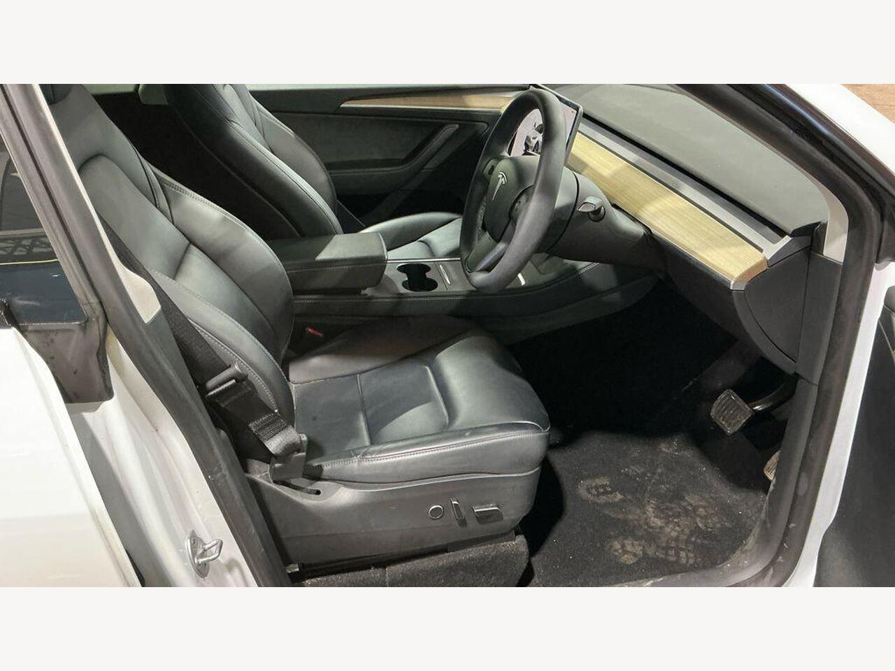 Used Tesla Model Y 2023 for sale - 77795438: Photo 11