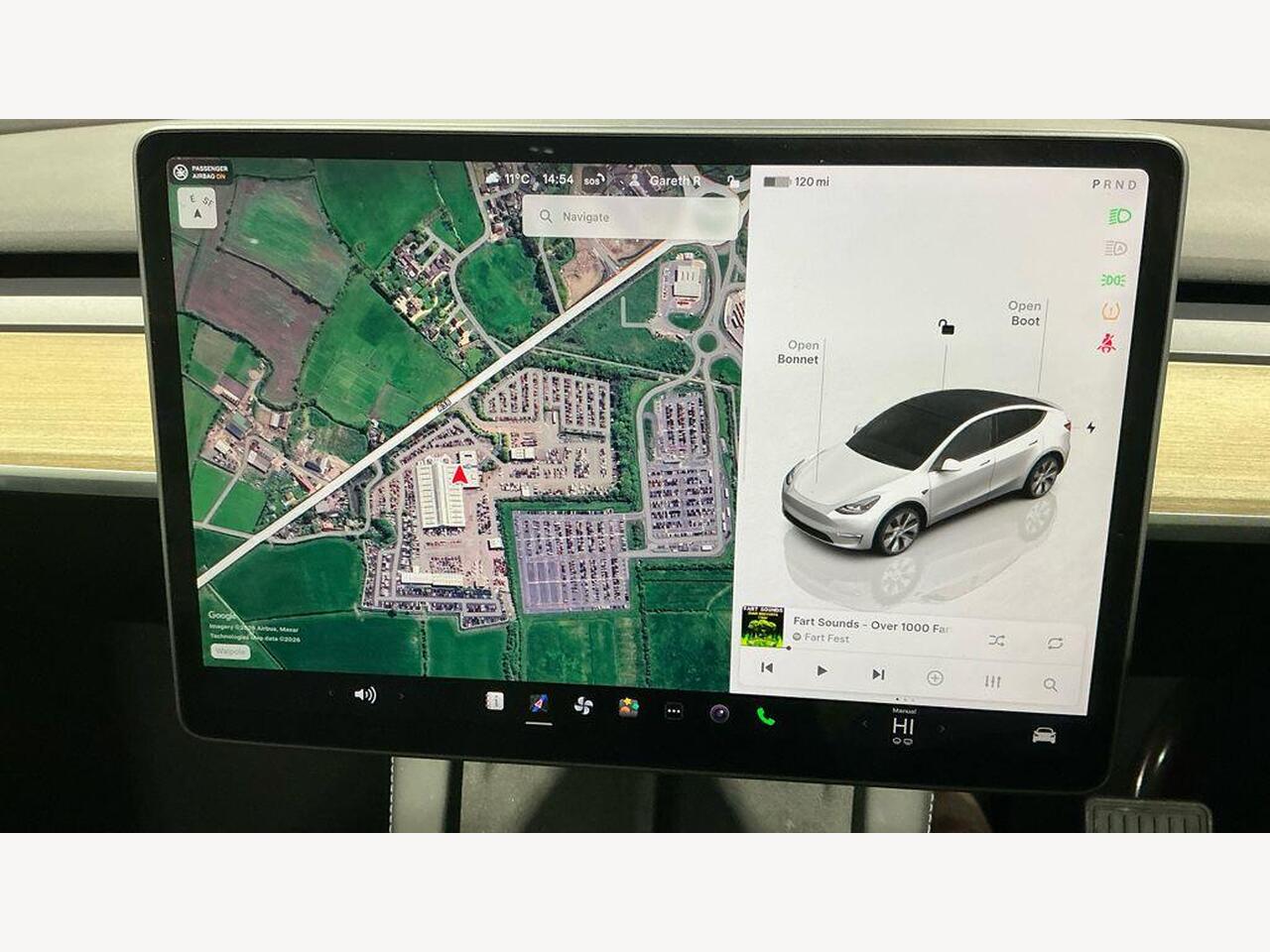 Used Tesla Model Y 2023 for sale - 77795438: Photo 13