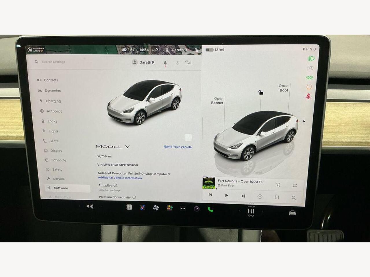 Used Tesla Model Y 2023 for sale - 77795438: Photo 14
