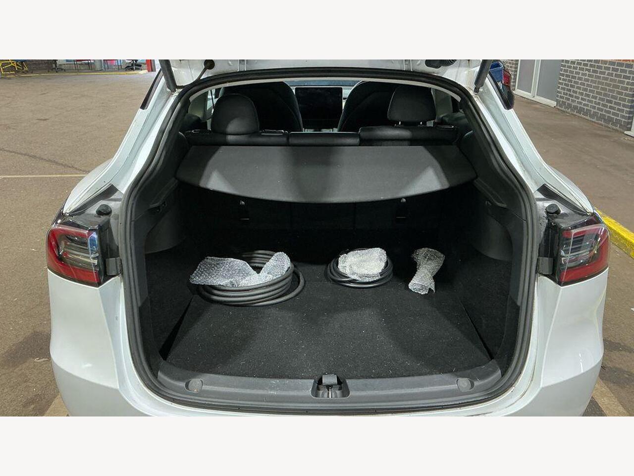 Used Tesla Model Y 2023 for sale - 77795438: Photo 15