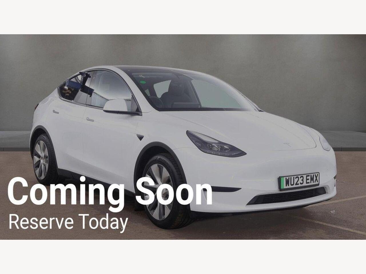 Used Tesla Model Y 2023 for sale - 77795438: Photo 17