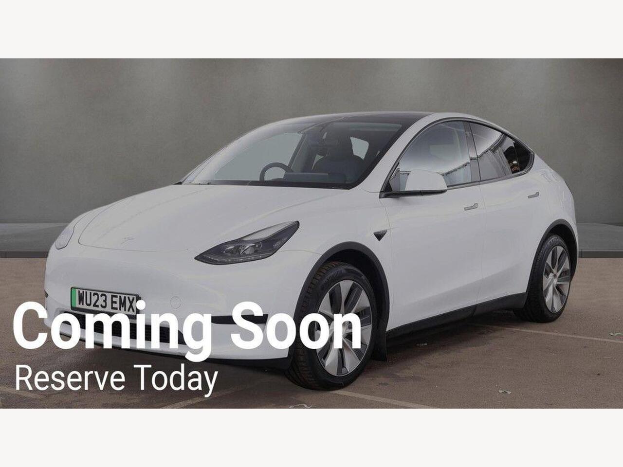 Used Tesla Model Y 2023 for sale - 77795438: Photo 18