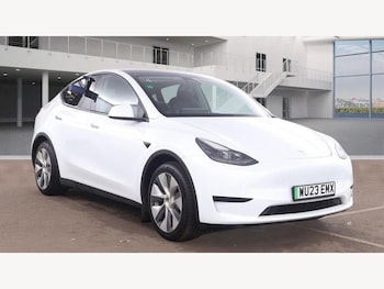 Used Tesla Model Y 2023 for sale - 77795438: Photo