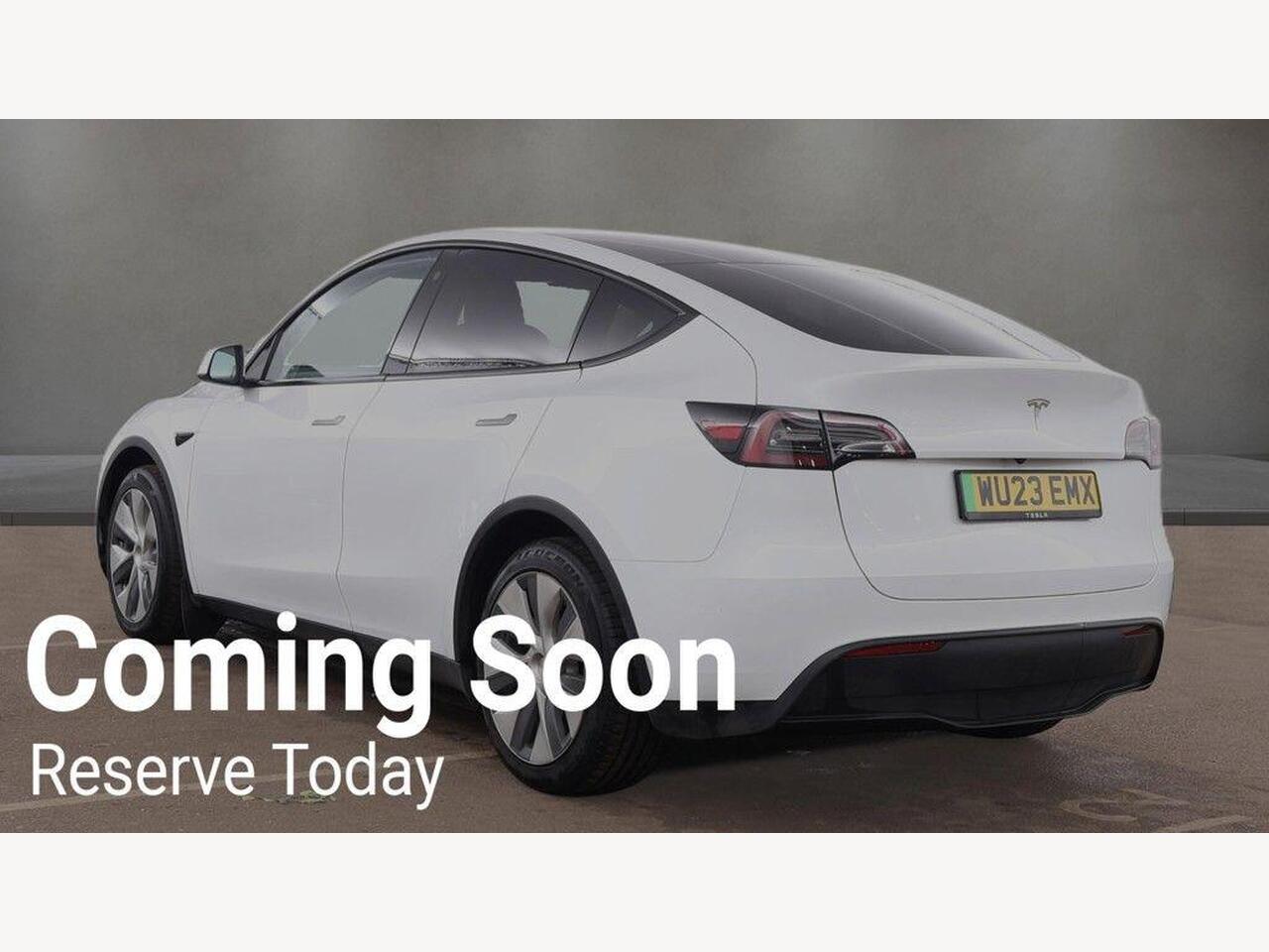 Used Tesla Model Y 2023 for sale - 77795438: Photo 20
