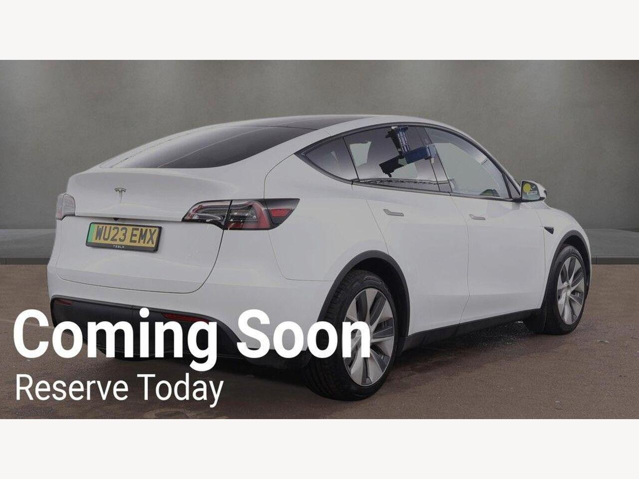 Used Tesla Model Y 2023 for sale - 77795438: Photo 21