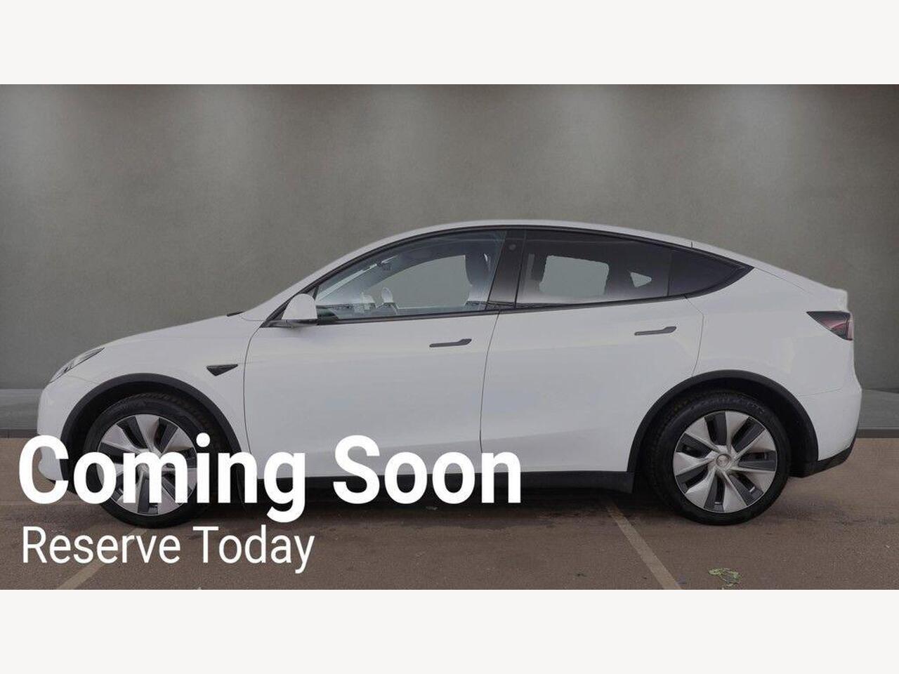 Used Tesla Model Y 2023 for sale - 77795438: Photo 23