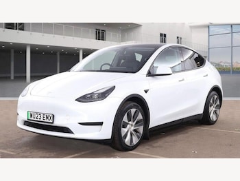 Used Tesla Model Y 2023 for sale - 77795438: Photo