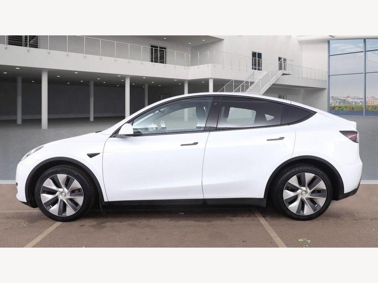 Used Tesla Model Y 2023 for sale - 77795438: Photo 7