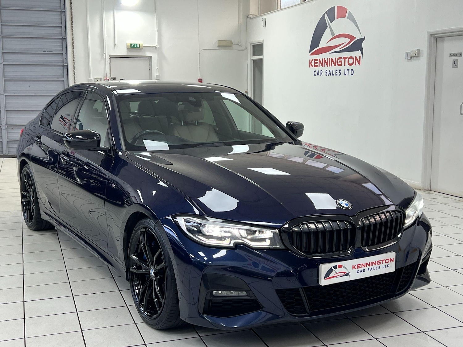 Used BMW 3 Series 2020 for sale - 76913885: Photo 10