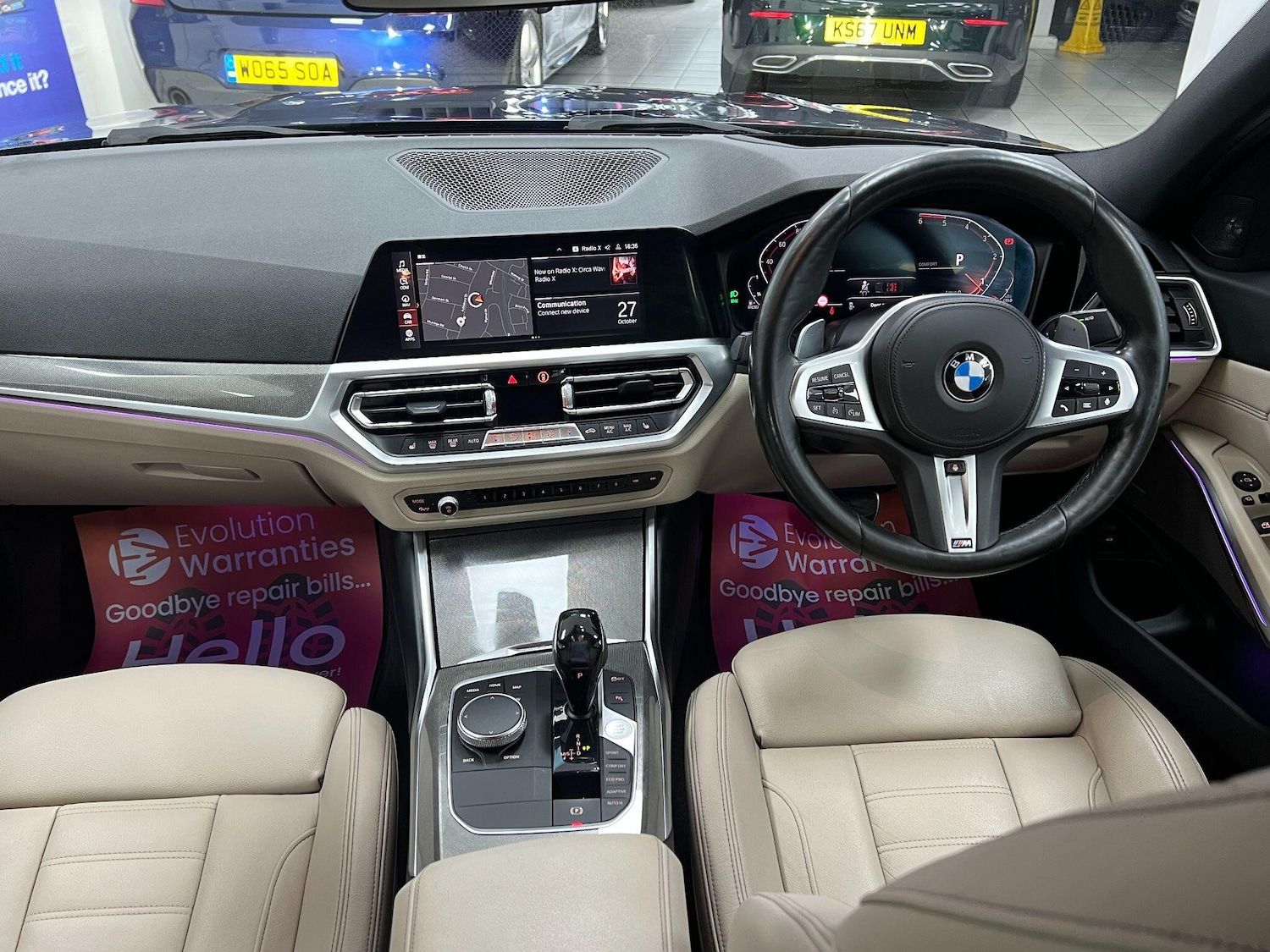 Used BMW 3 Series 2020 for sale - 76913885: Photo 2