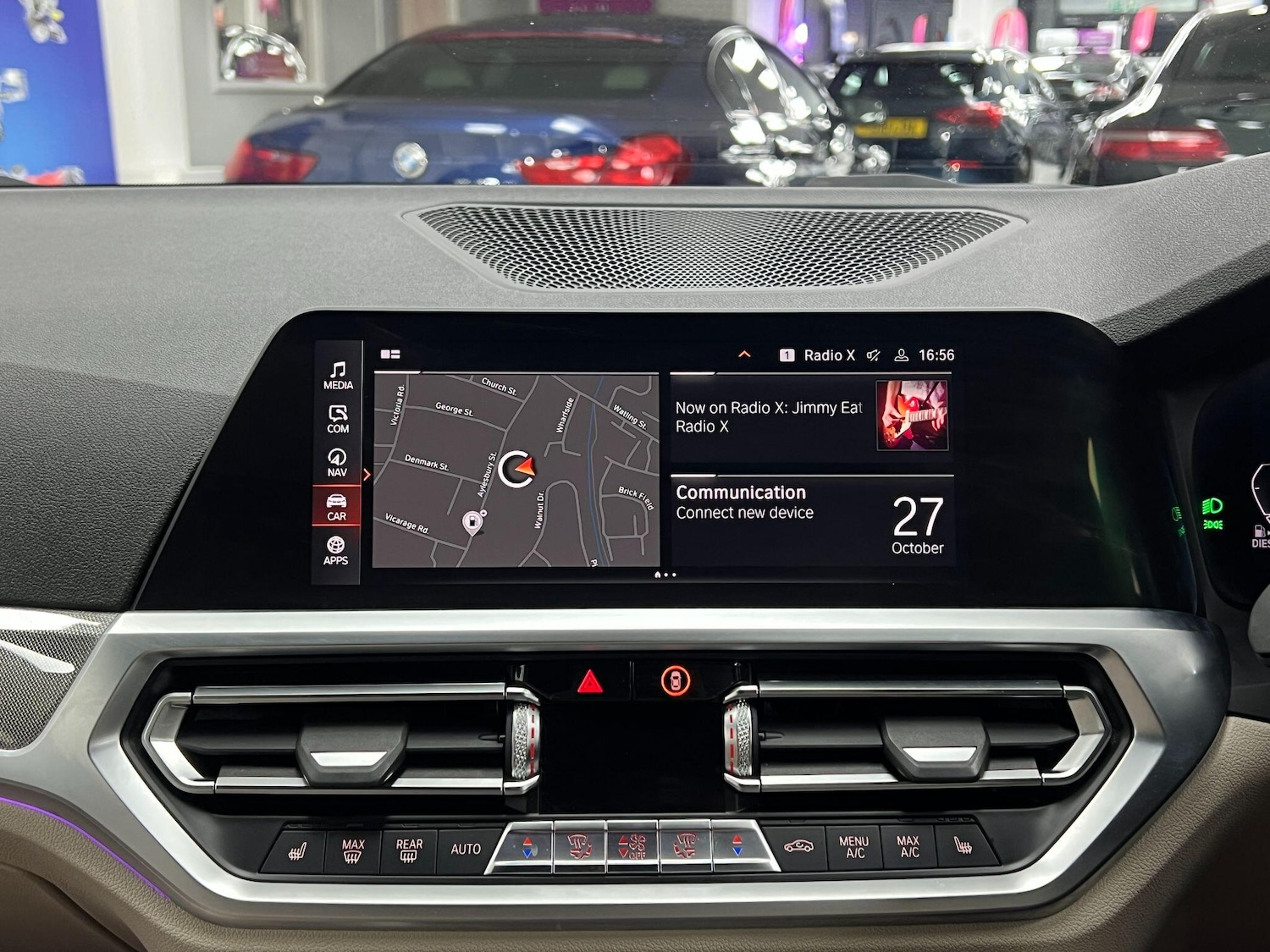 Used BMW 3 Series 2020 for sale - 76913885: Photo 3