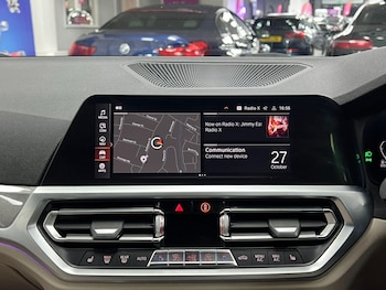 Used BMW 3 Series 2020 for sale - 76913885: Photo