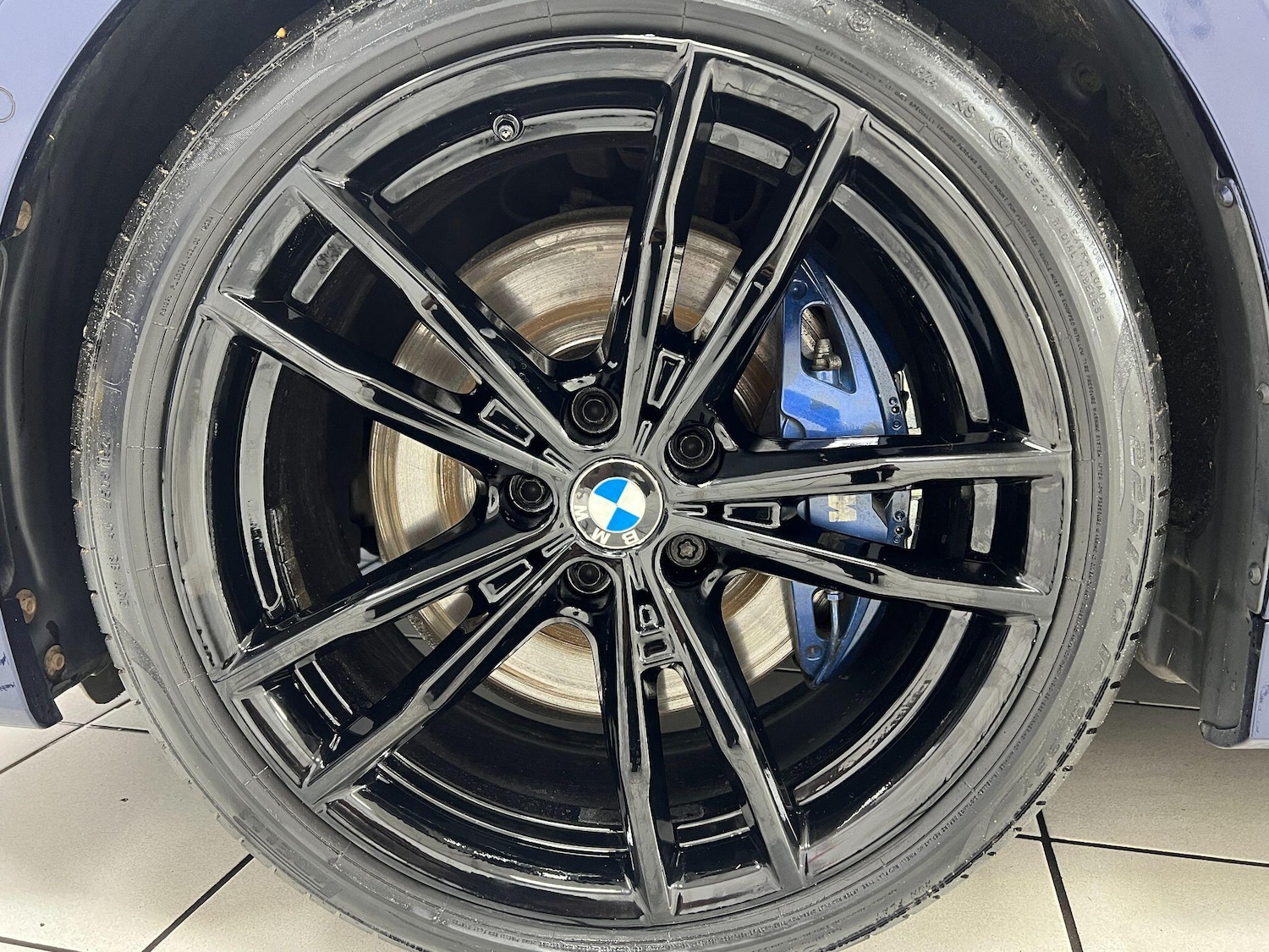 Used BMW 3 Series 2020 for sale - 76913885: Photo 40