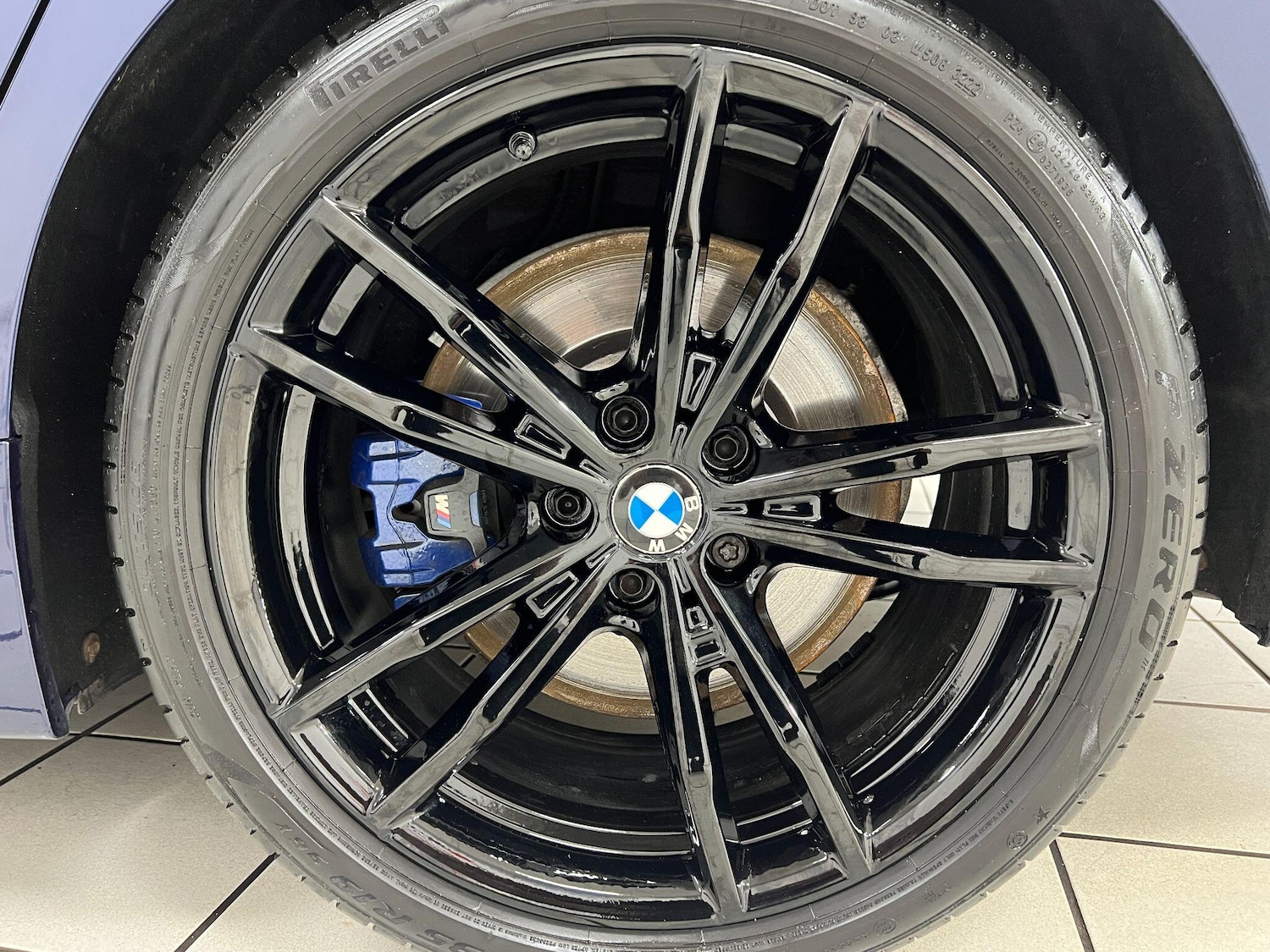 Used BMW 3 Series 2020 for sale - 76913885: Photo 42