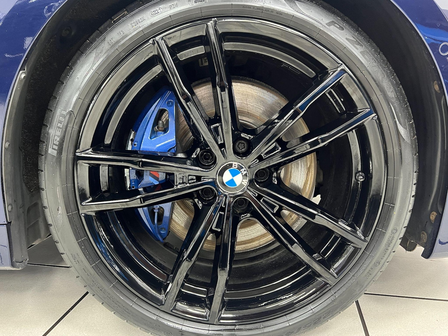 Used BMW 3 Series 2020 for sale - 76913885: Photo 44