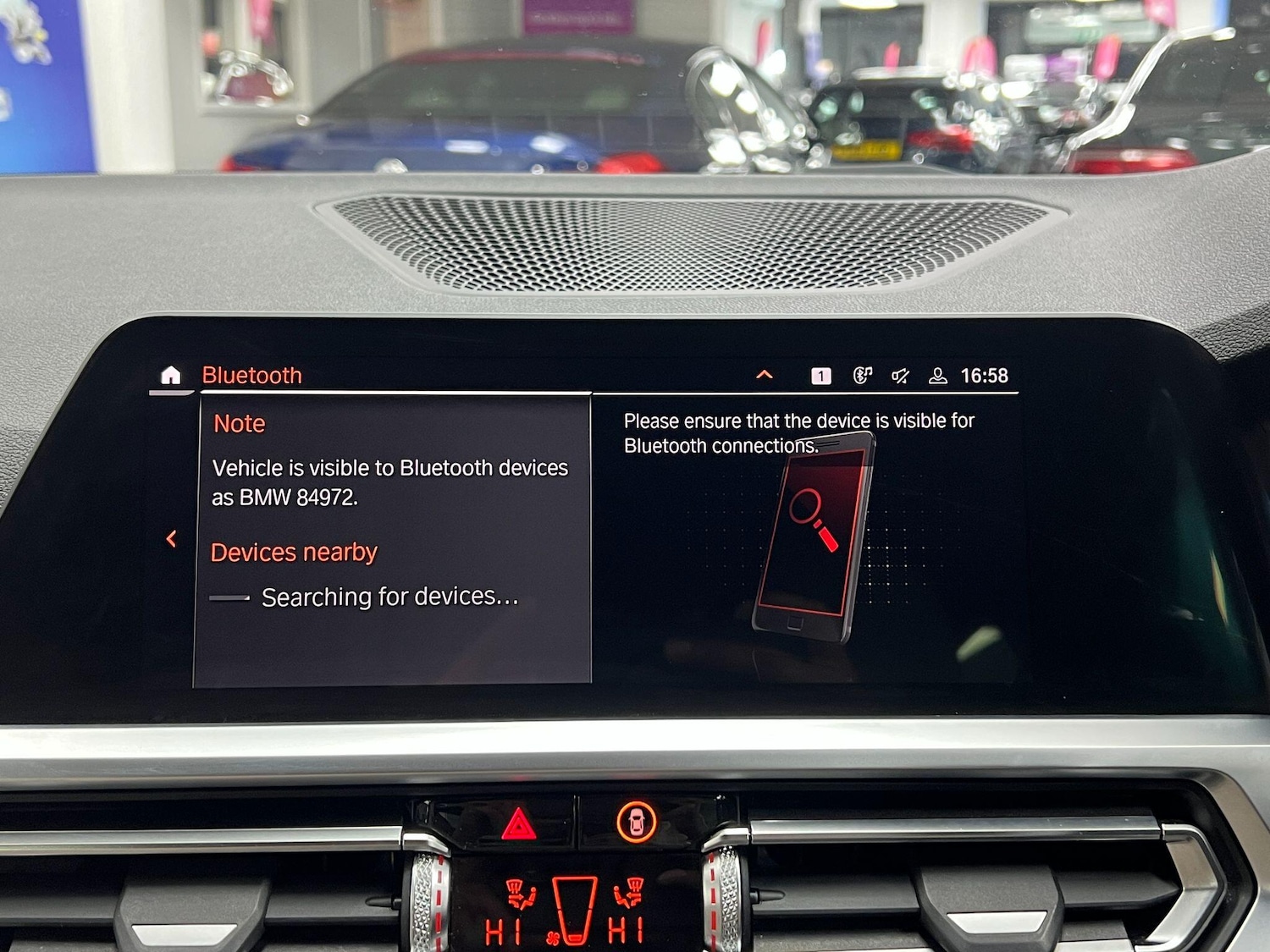 Used BMW 3 Series 2020 for sale - 76913885: Photo 50